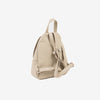 Mochila para mujer, Serie reunion. 24x30x12 cm - Matties Bags