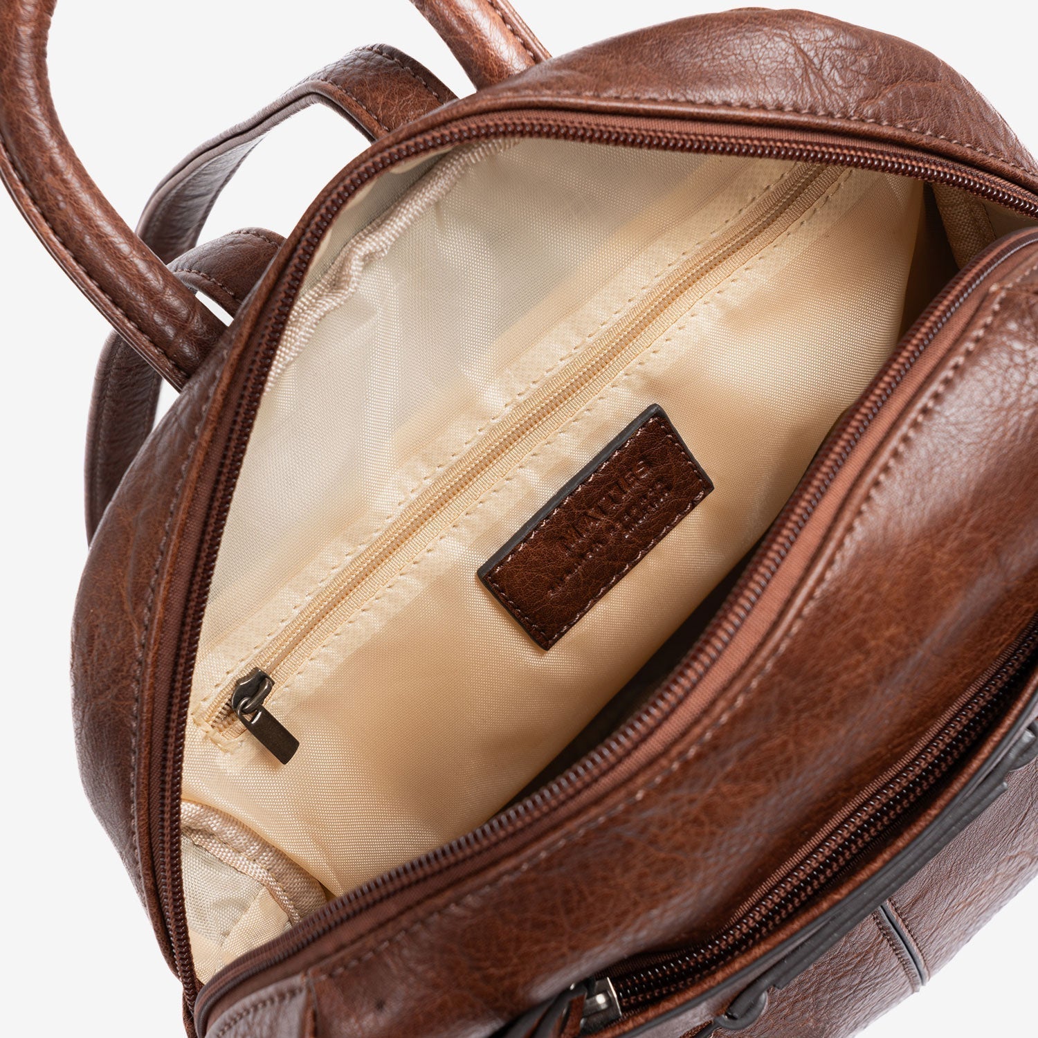 Mochila rutina diaria Matties - Matties Bags