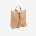 Mochila, Serie mochilas. 27x28x10 cm - Matties Bags