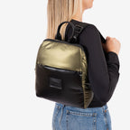 Mochila, Serie velside. 26x31x10.5 cm - Matties Bags