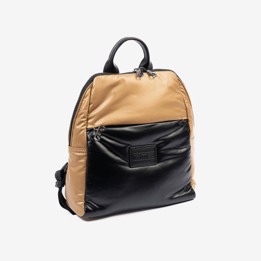 Backpack, Velside series. 26x31x10.5cm
