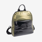 Mochila, Serie velside. 26x31x10.5 cm - Matties Bags