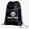 Mochila tela (Regalo en pedidos +60€) - Matties Bags
