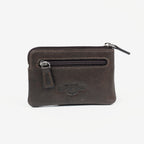 Monedero, Colección Billeteros piel Wash - Matties Bags