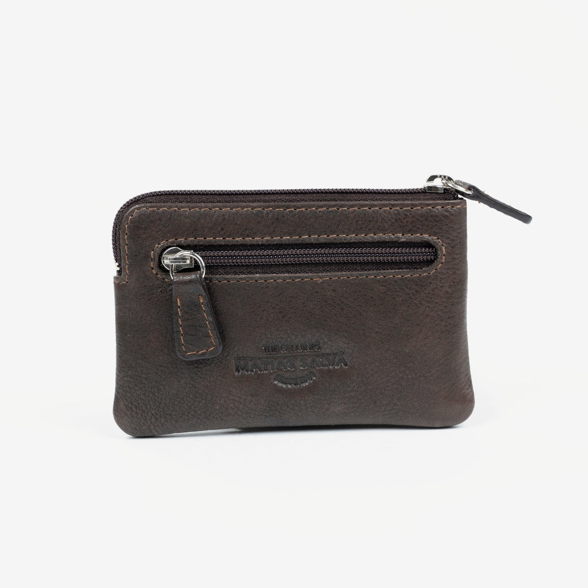 Monedero, Colección Billeteros piel Wash - Matties Bags