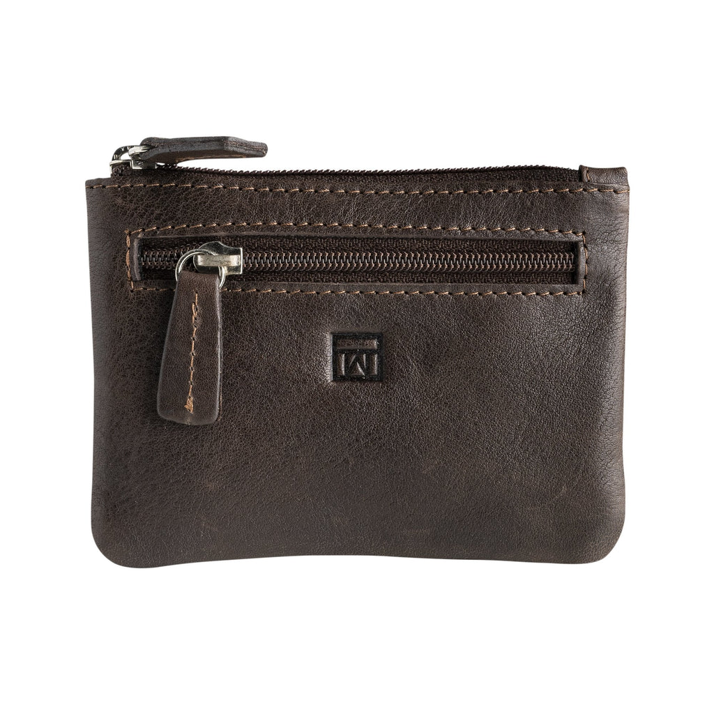 Monedero, Colección Billeteros piel Wash - Matties Bags