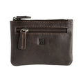 Monedero, Colección Billeteros piel Wash - Matties Bags