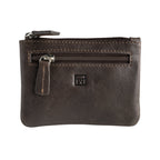 Monedero, Colección Billeteros piel Wash - Matties Bags