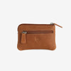 Monedero en piel natural para hombre, Serie ANTIC - NAPPA/LEATHER. DIMENSIONES: 11x7 cm - Matties Bags