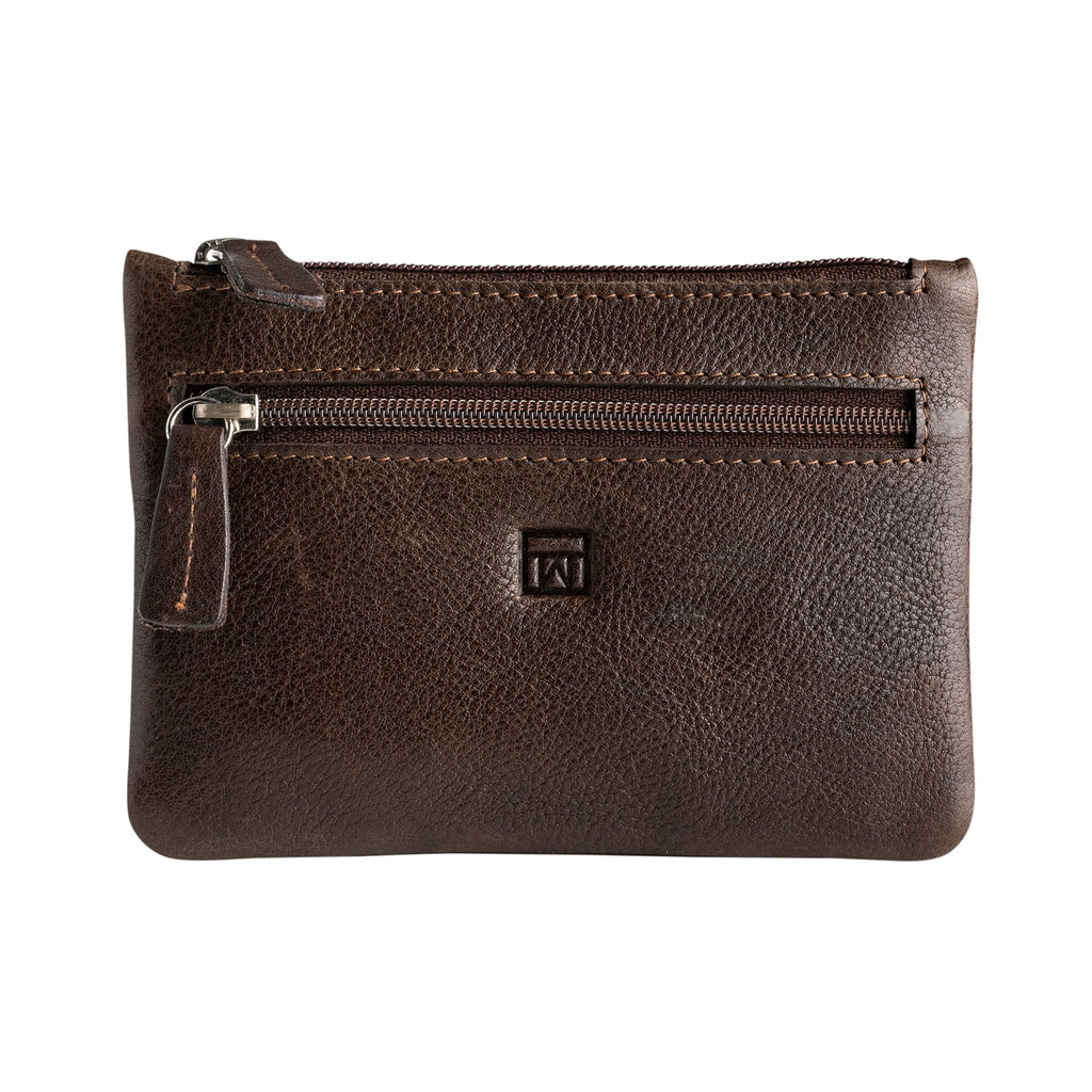 Monedero grande, Colección Billeteros piel Wash - Matties Bags