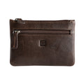 Monedero grande, Colección Billeteros piel Wash - Matties Bags