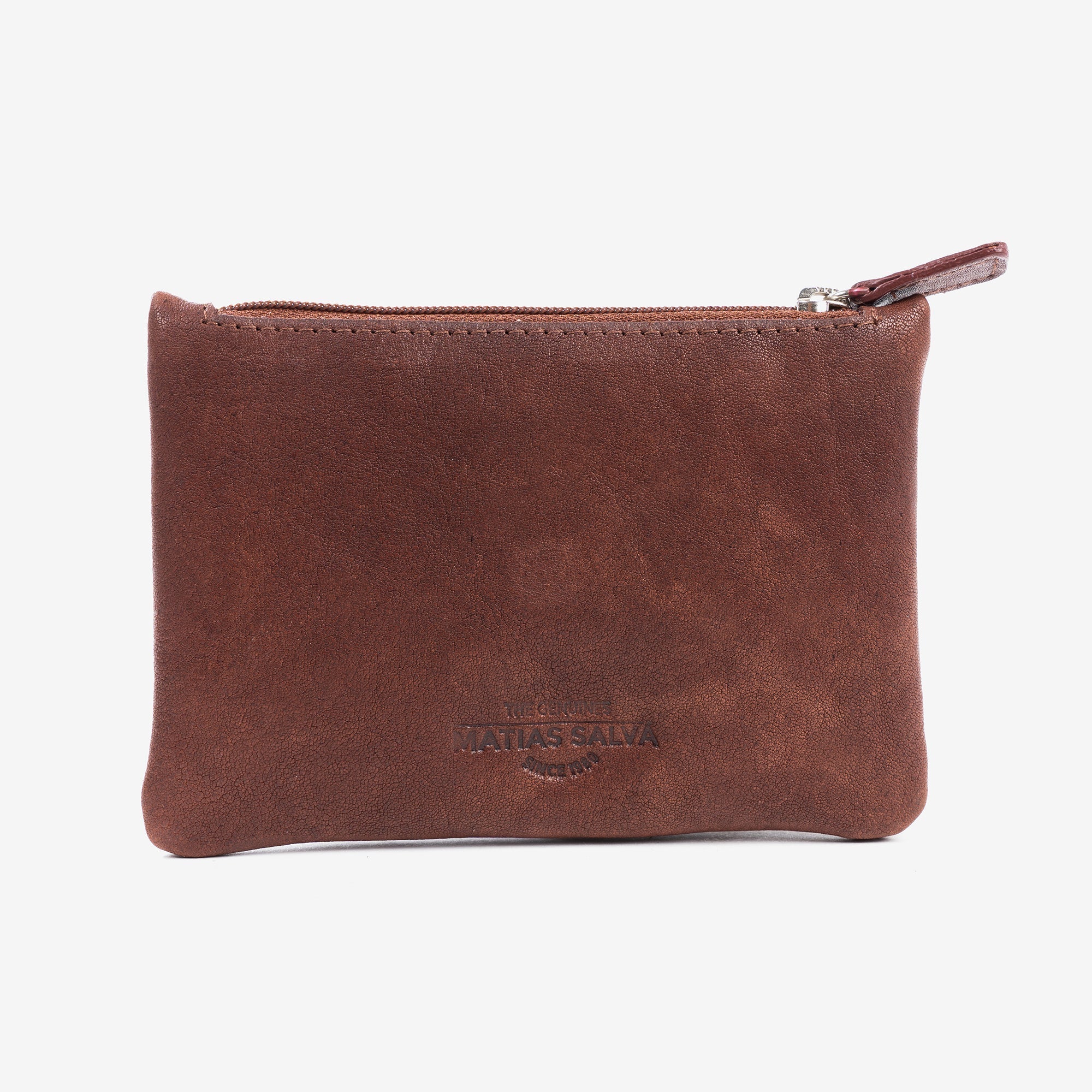 Monedero grande, Colección Billeteros piel Wash - Matties Bags