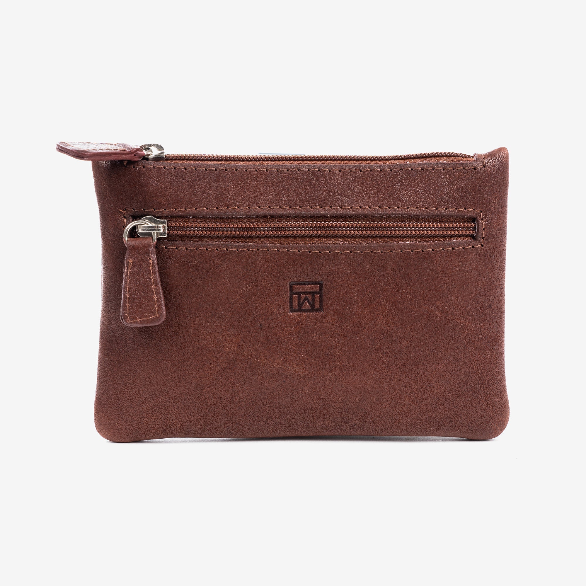 Monedero grande, Colección Billeteros piel Wash - Matties Bags