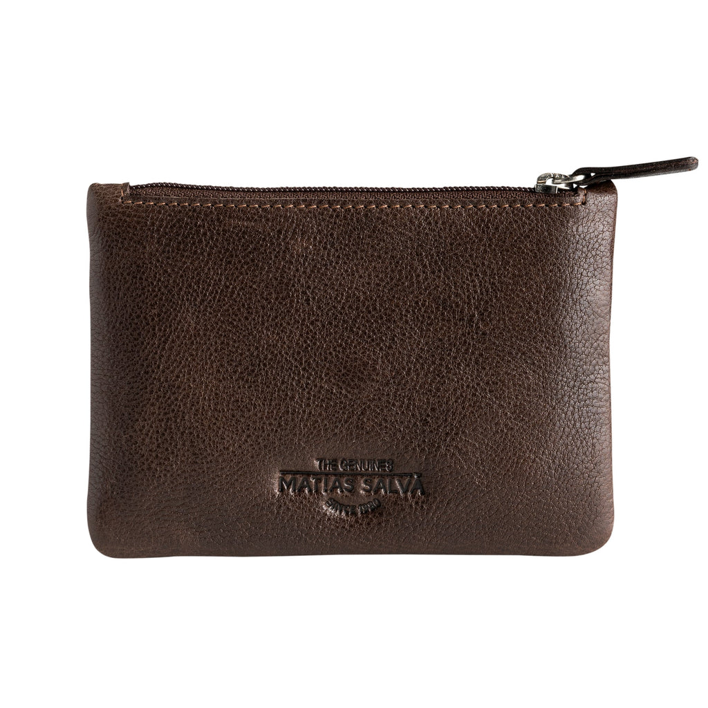 Monedero grande, Colección Billeteros piel Wash - Matties Bags