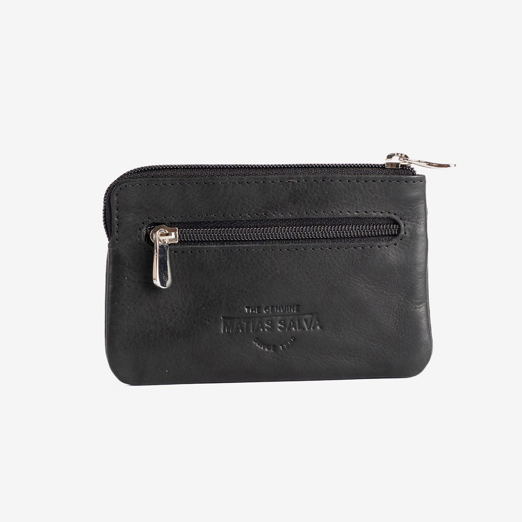 Monedero para hombre, Serie New Antic. 11 x 7 cm - Matties Bags