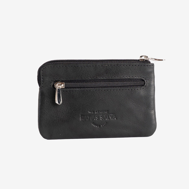 Monedero para hombre, Serie New Antic. 11 x 7 cm - Matties Bags