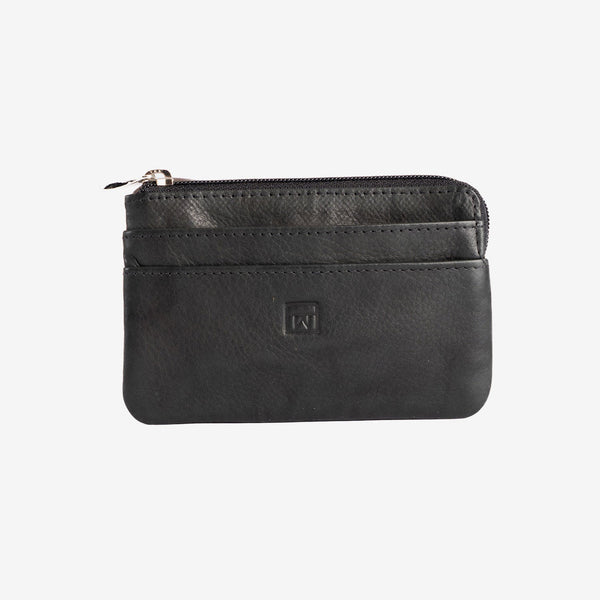 Monedero para hombre, Serie New Antic. 11 x 7 cm - Matties Bags