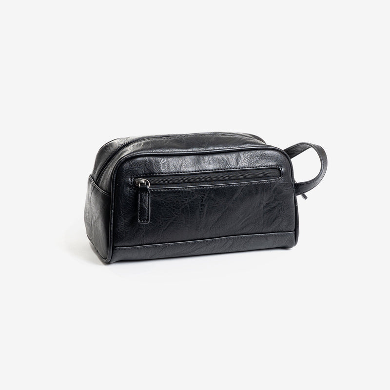 Neceser para hombre, Colección nappa - Matties Bags