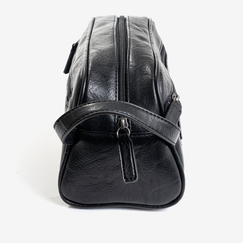 Neceser para hombre, Colección nappa - Matties Bags