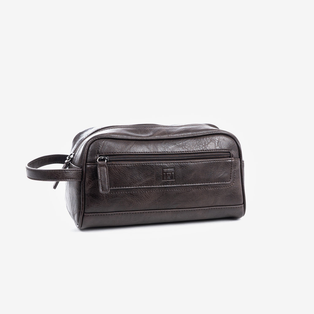Neceser para hombre, Colección nappa - Matties Bags