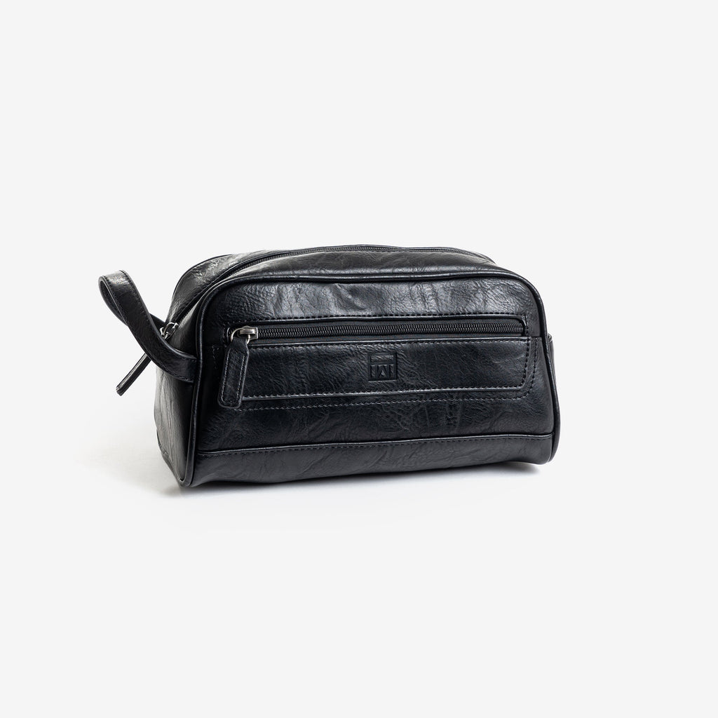 Neceser para hombre, Colección nappa - Matties Bags