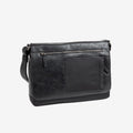 PORTAFOLIOS PARA HOMBRE, COLECCIÓN NYLON SPORT. 38x26x08 cm - Matties Bags