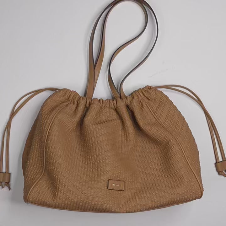 Lyra shoulder bag