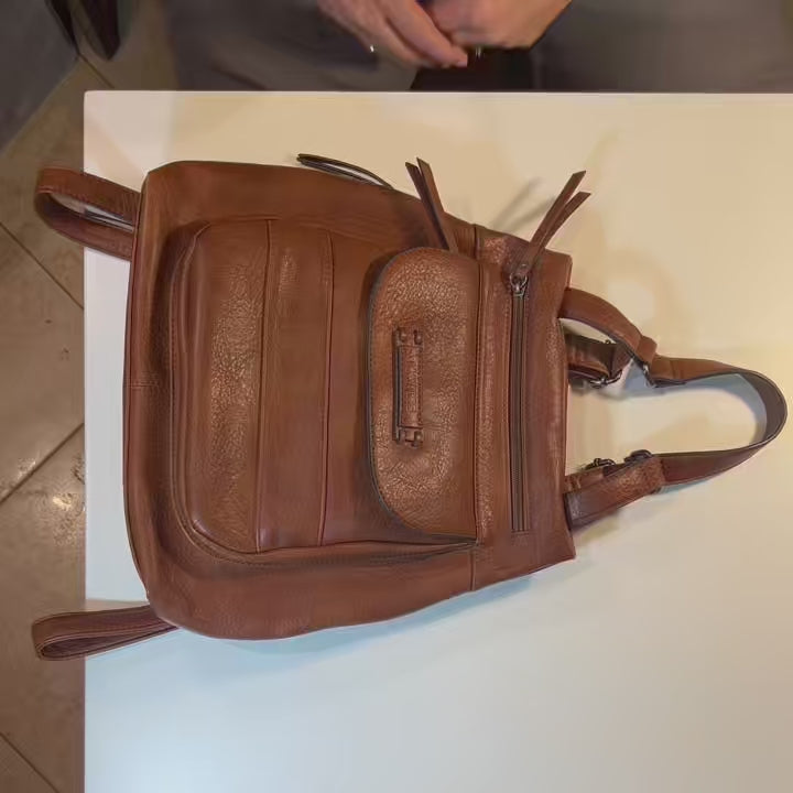 Matties Anti-Theft Backpack