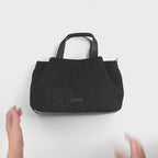 Bolso de mano con bandolera Copenhague