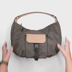 Bolso de hombro Alpes