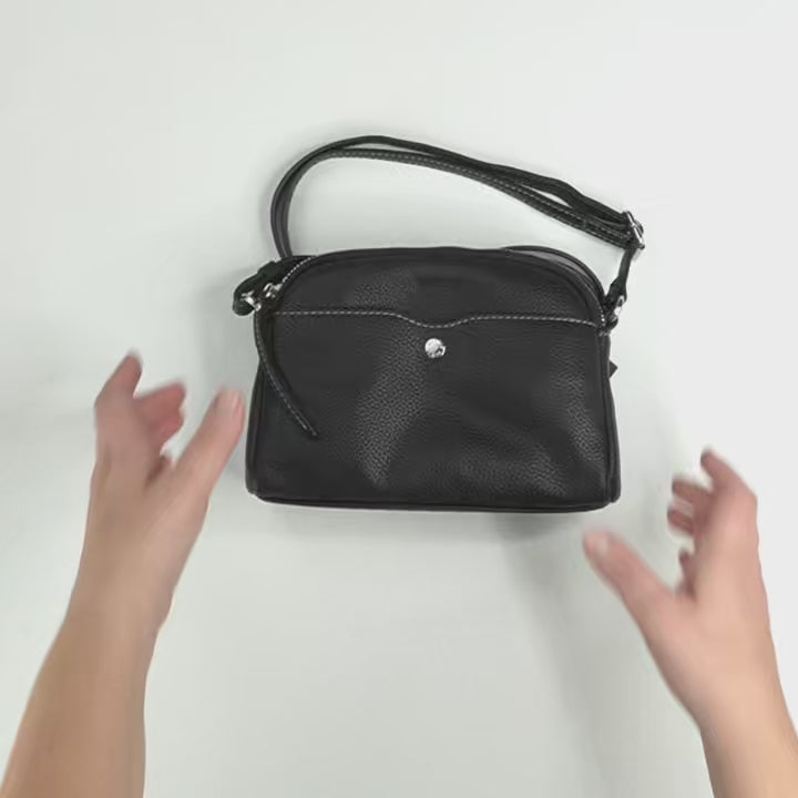 Bolso bandolera clásico Minibag
