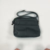 Classic shoulder bag, leather color