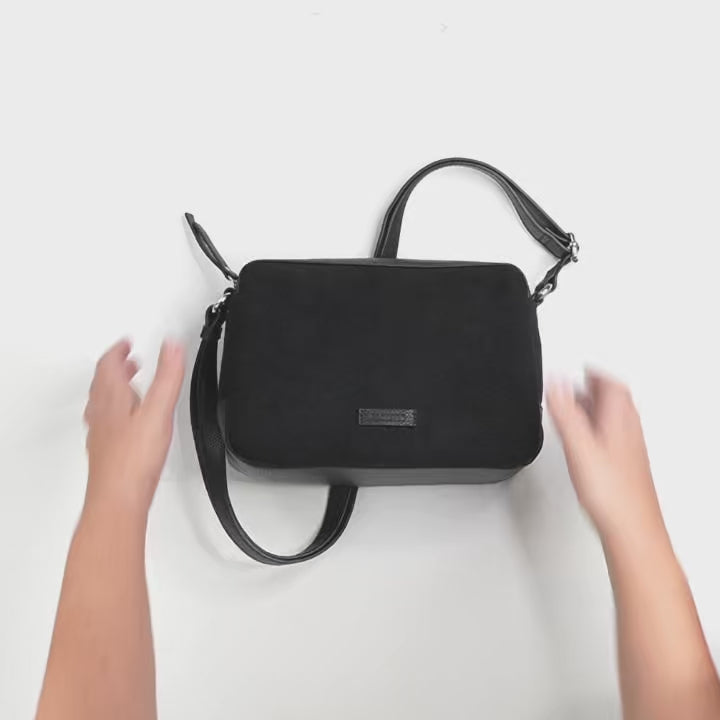 Bolso bandolera Copenhague