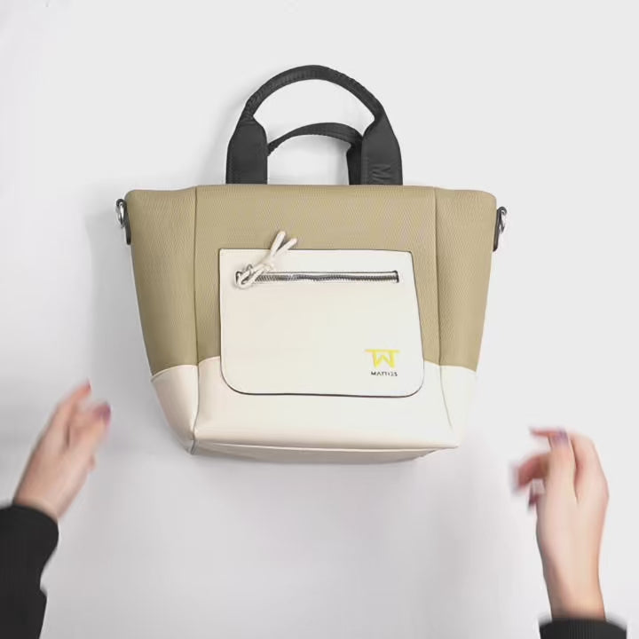 Bloom handbag