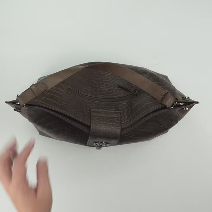 Bolso de hombro Oslo