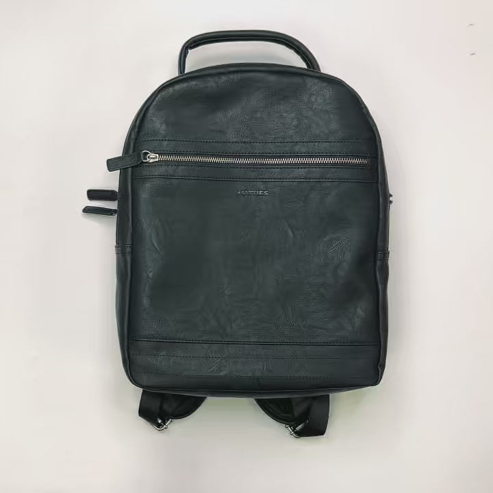 Stylish men's backpack