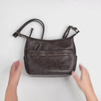 Bolso bandolera XL Ginebra