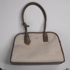 Luma shoulder bag