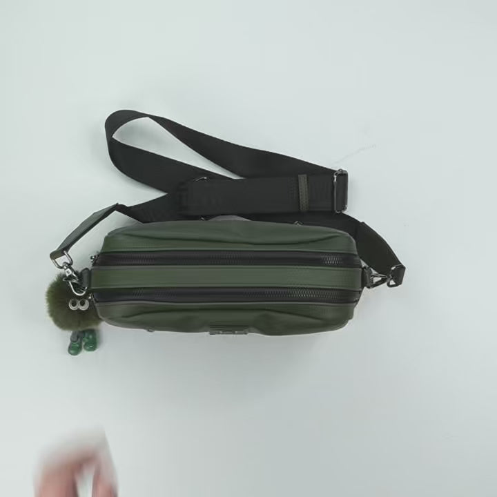 Bolso bandolera pequeño Valira