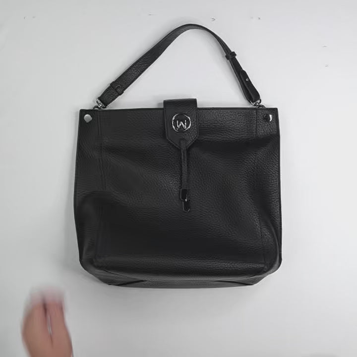 Bolso de hombro Oslo