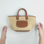 Bolso de mano Vela