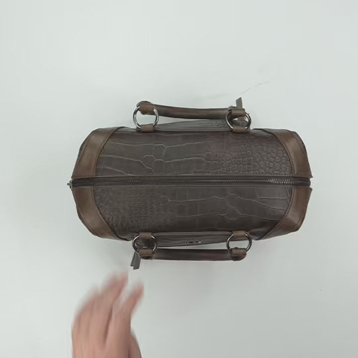 Bolso de mano Oslo
