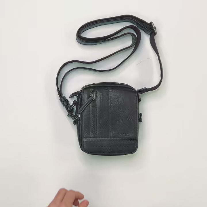 Bandolera de hombre Matties classic
