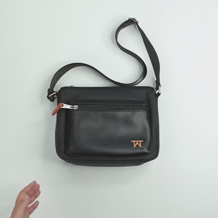 Bolso bandolera XS Tena