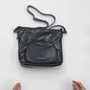 WOMEN'S HANDBAG, ALMERIA SERIES. 25x24x11 CM