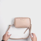 Lizzie shoulder bag