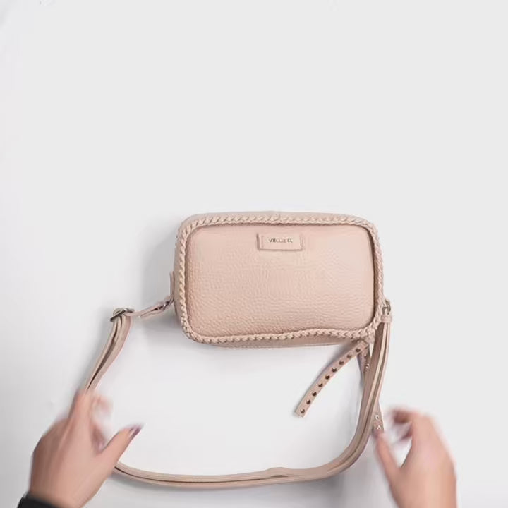 Lizzie shoulder bag