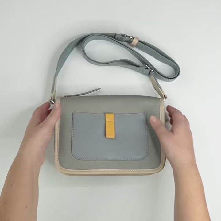 Bolso bandolera Pop XL