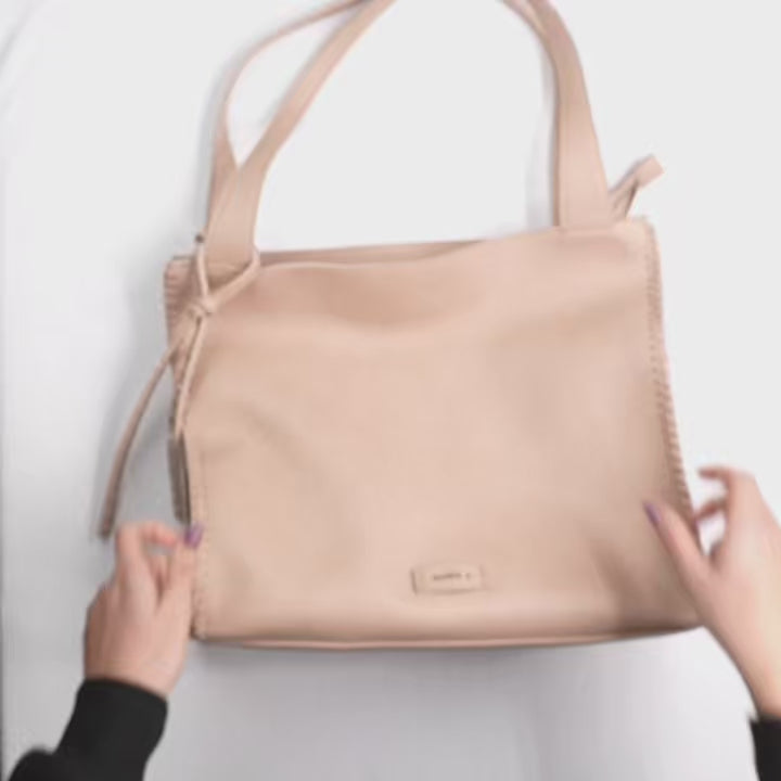 Large Lizzie shoulder bag