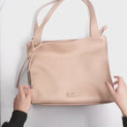Large Lizzie shoulder bag